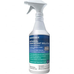 Bioesque Solutions - All-Purpose Cleaners & Degreasers Type: Disinfectant Container Type: Bottle - Caliber Tooling