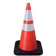 VizCon - Traffic Cones Type: Cone Color: Fluorescent Orange - Caliber Tooling