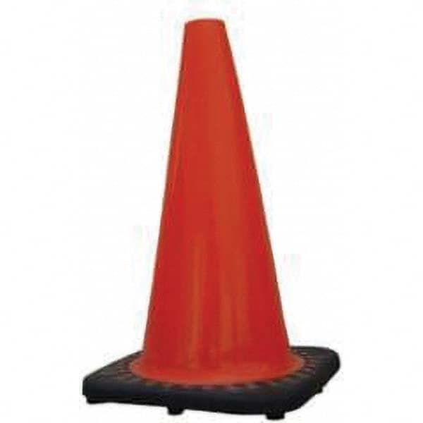 VizCon - Traffic Cones Type: Cone Color: Fluorescent Orange - Caliber Tooling