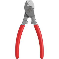 Jonard Tools - Cutting Pliers Type: Cable Cutter Insulated: NonInsulated - Caliber Tooling