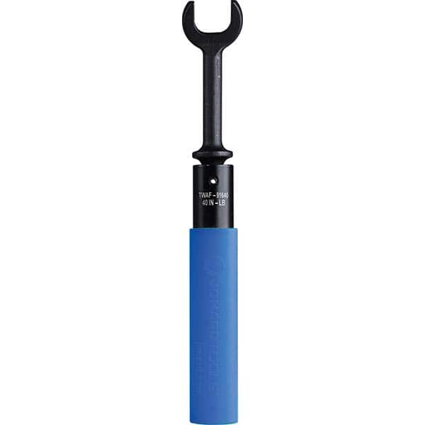 Jonard Tools - Torque Wrenches Type: Preset Drive Size (Inch): 9/16 - Caliber Tooling