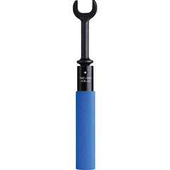 Jonard Tools - Torque Wrenches Type: Preset Drive Size (Inch): 9/16 - Caliber Tooling