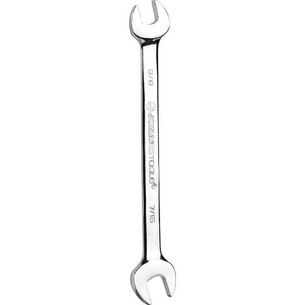 Jonard Tools - Open End Wrenches Wrench Type: Open End Wrench Tool Type: NonInsulated; Non-Sparking; Standard - Caliber Tooling