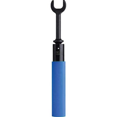 Jonard Tools - Torque Wrenches Type: Preset Drive Size (Inch): 1/2 - Caliber Tooling