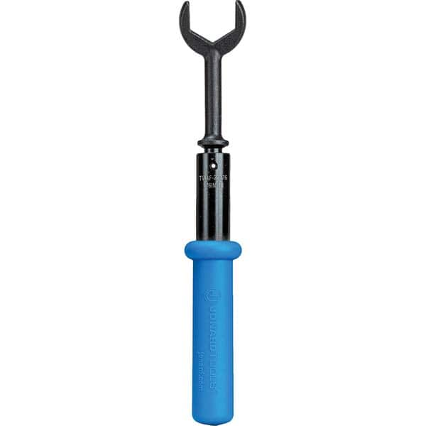 Jonard Tools - Torque Wrenches Type: Preset Drive Size (Inch): 11/32 - Caliber Tooling