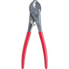 Jonard Tools - Cutting Pliers Type: Cable Cutter Insulated: NonInsulated - Caliber Tooling