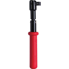 Jonard Tools - Torque Wrenches Type: Preset Drive Size (Inch): 3/8 - Caliber Tooling