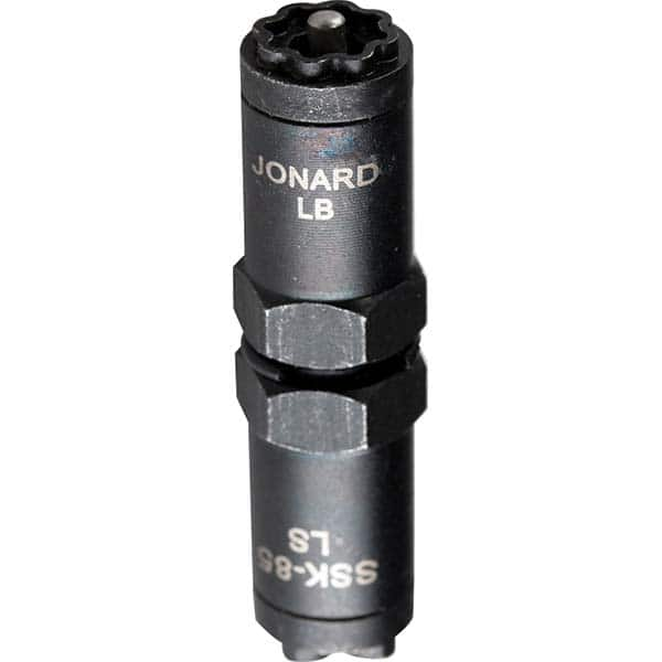 Jonard Tools - Cable Tools & Kits Tool Type: Tester & Toner Number of Pieces: 1.000 - Caliber Tooling