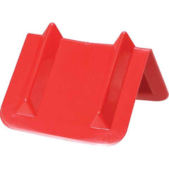 US Cargo Control - Trailer & Truck Cargo Accessories For Use With: Up to 4" Webbing Material: HDPE - Caliber Tooling