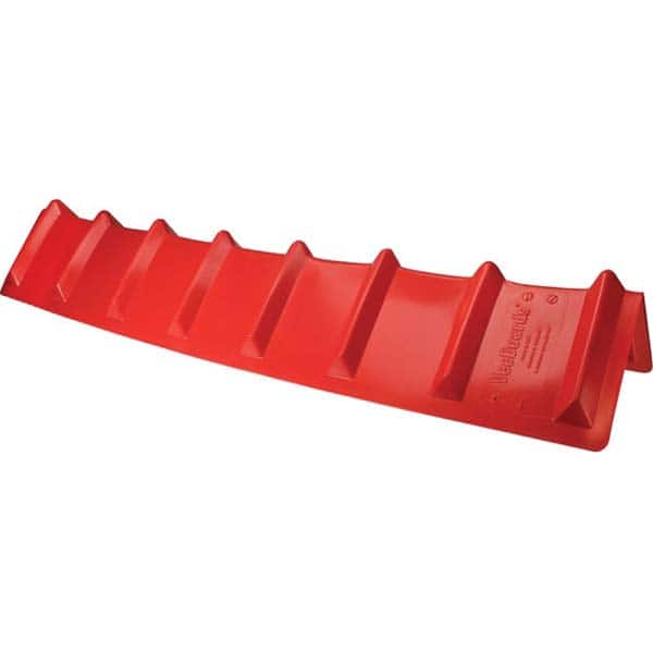 US Cargo Control - Trailer & Truck Cargo Accessories For Use With: Up to 4" Webbing Material: HDPE - Caliber Tooling