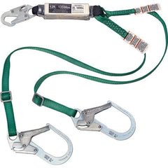 MSA - Lanyards & Lifelines Type: Lanyard Length (Inch): 144 - Caliber Tooling