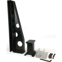 Quick Dam - Drain Guards, Seals & Inserts Type: Stanchion Set Application: Flood Mitigation - Caliber Tooling