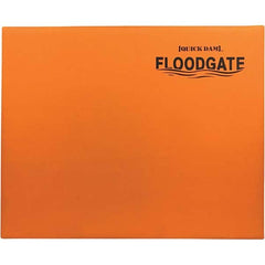 Water-Activated Patented Flood Barrier 5' 4/Pack