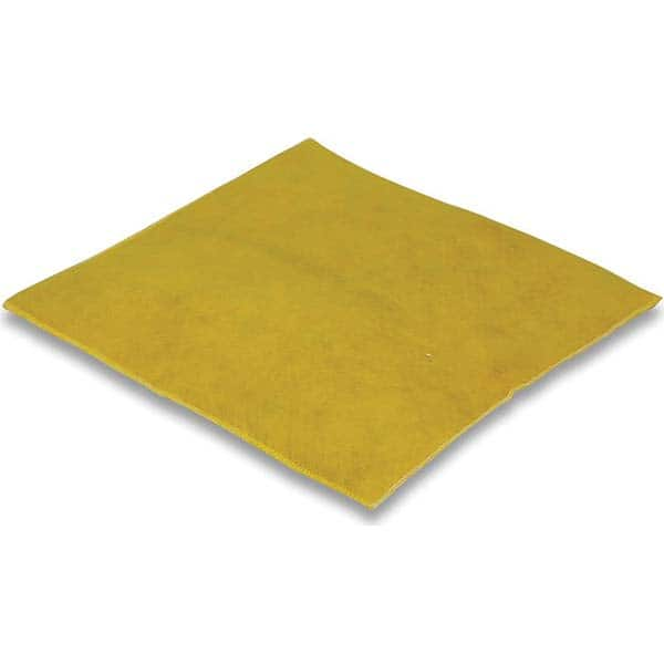 Quick Dam - Sorbent Pillows Application: Base Neutralizer Length (Inch): 12 - Caliber Tooling