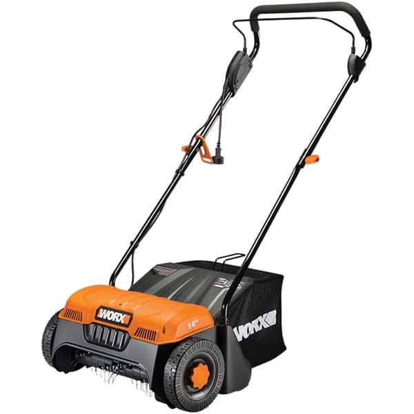 Worx - Lawn Mowers Type: Mower Power Type: Electric - Caliber Tooling