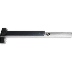 Von Duprin - Vertical Bars Type: Surface Vertical Rod Exit Device Rating: Non Fire Rated - Caliber Tooling