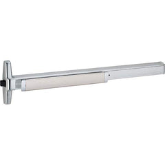 Von Duprin - Vertical Bars Type: Concealed Vertical Rod Exit Device Rating: Fire Rated - Caliber Tooling