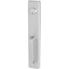 Falcon - Trim Type: Night Latch For Use With: For use with 25 Series Exit Devices - Caliber Tooling