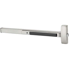 Von Duprin - Vertical Bars Type: Concealed Vertical Rod Exit Device Rating: Non Fire Rated - Caliber Tooling