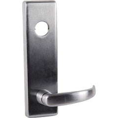 Falcon - Trim Type: Night Latch For Use With: For use with 25 Series Exit Devices - Caliber Tooling