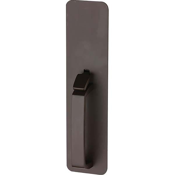 Von Duprin - Vertical Bars Type: Concealed Vertical Rod Exit Device Rating: Fire Rated - Caliber Tooling