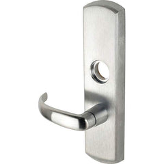 Von Duprin - Trim Type: Night Latch For Use With: For use with 98/99 Series Exit Devices - Caliber Tooling