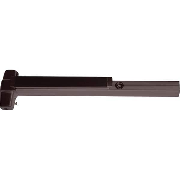 Sargent - Vertical Bars Type: Concealed Vertical Rod Exit Device Rating: Non Fire Rated - Caliber Tooling