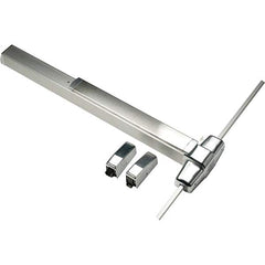 Von Duprin - Vertical Bars Type: Concealed Vertical Rod Exit Device Rating: Non Fire Rated - Caliber Tooling