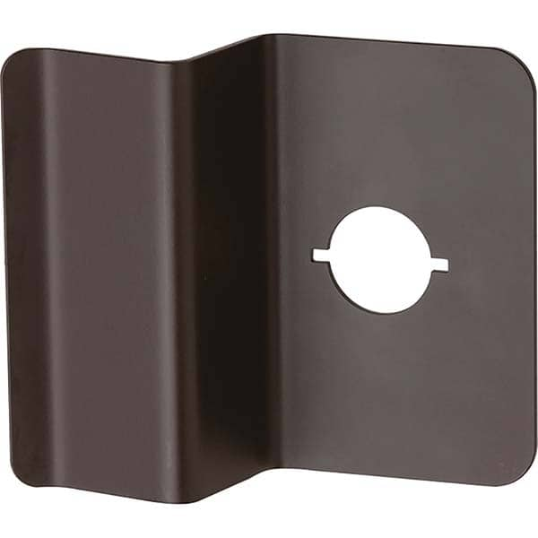 Von Duprin - Trim Type: Night Latch For Use With: For use with 22 Series Exit Devices - Caliber Tooling