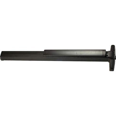 Von Duprin - Vertical Bars Type: Concealed Vertical Rod Exit Device Rating: Fire Rated - Caliber Tooling