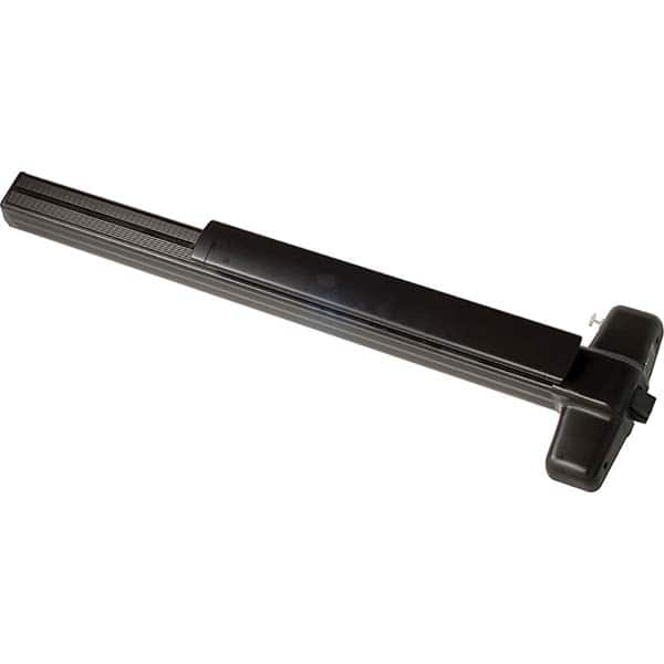 Falcon - Vertical Bars Type: Surface Vertical Rod Exit Device Rating: Fire Rated - Caliber Tooling