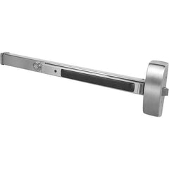 Von Duprin - Vertical Bars Type: Surface Vertical Rod Exit Device Rating: Non Fire Rated - Caliber Tooling