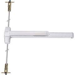 Sargent - Vertical Bars Type: Surface Vertical Rod Exit Device Rating: Non Fire Rated - Caliber Tooling