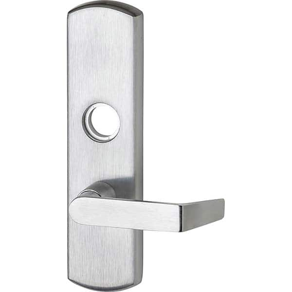 Von Duprin - Trim Type: Night Latch For Use With: For use with 98/99 Series Exit Devices - Caliber Tooling