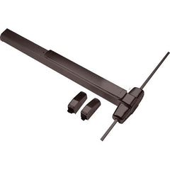 Sargent - Vertical Bars Type: Concealed Vertical Rod Exit Device Rating: Fire Rated - Caliber Tooling