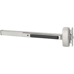 Von Duprin - Vertical Bars Type: 3-Point Latching Exit Device Rating: Fire Rated - Caliber Tooling