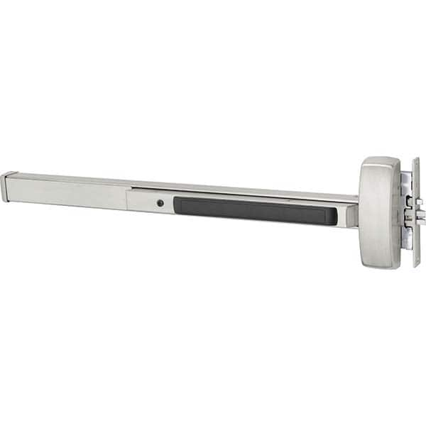 Von Duprin - Vertical Bars Type: Concealed Vertical Rod Exit Device Rating: Fire Rated - Caliber Tooling