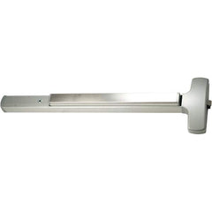 Von Duprin - Vertical Bars Type: Concealed Vertical Rod Exit Device Rating: Fire Rated - Caliber Tooling