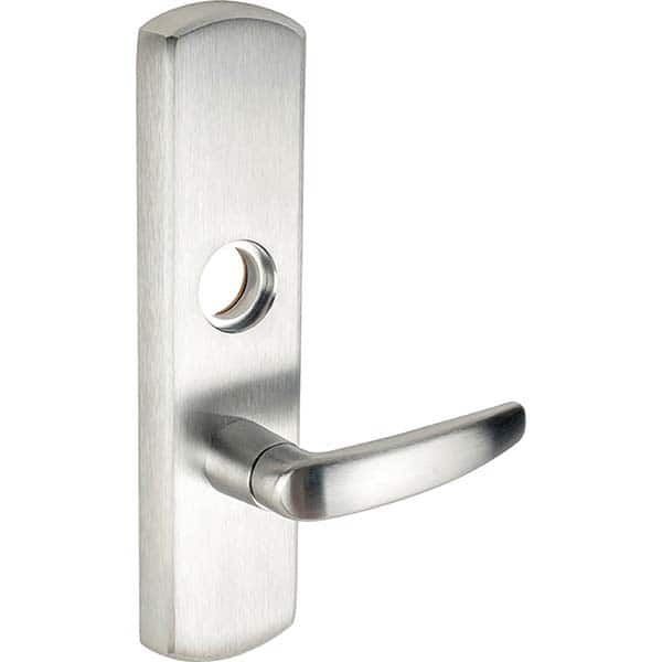 Von Duprin - Trim Type: Night Latch For Use With: For use with 98/99 Series Exit Devices - Caliber Tooling