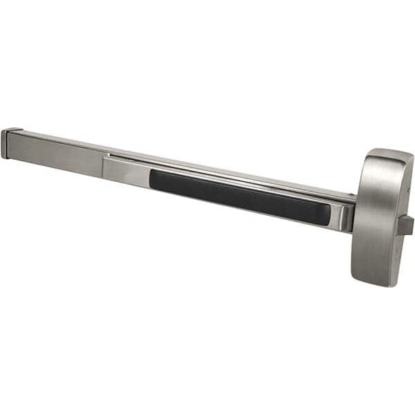 Von Duprin - Vertical Bars Type: Concealed Vertical Rod Exit Device Rating: Non Fire Rated - Caliber Tooling