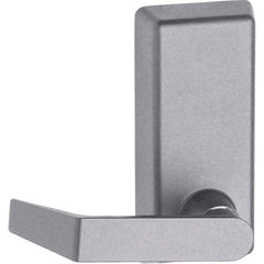 Von Duprin - Vertical Bars Type: Surface Vertical Rod Exit Device Rating: Fire Rated - Caliber Tooling