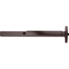 Sargent - Vertical Bars Type: Concealed Vertical Rod Exit Device Rating: Non Fire Rated - Caliber Tooling