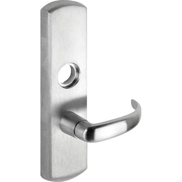 Von Duprin - Trim Type: Night Latch For Use With: For use with 98/99 Series Exit Devices - Caliber Tooling