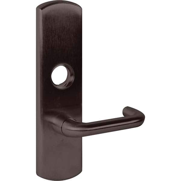 Von Duprin - Trim Type: Night Latch For Use With: For use with 98/99 Series Exit Devices - Caliber Tooling