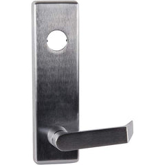 Von Duprin - Vertical Bars Type: Surface Vertical Rod Exit Device Rating: Non Fire Rated - Caliber Tooling