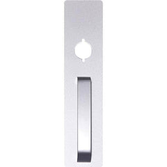 Von Duprin - Vertical Bars Type: Concealed Vertical Rod Exit Device Rating: Non Fire Rated - Caliber Tooling