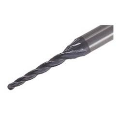 EBTT401212/1.5C4M45 END MILL - Caliber Tooling