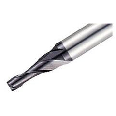 ECTA20825/3.0C10H75 END MILL - Caliber Tooling