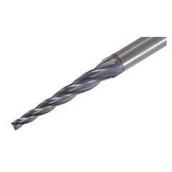 ECTT40112/1.0C4M45 903 END MILL - Caliber Tooling