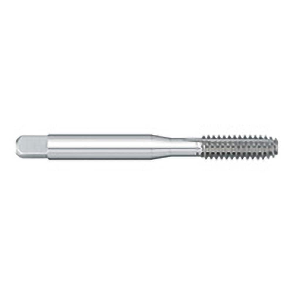 Titan USA - Thread Forming Taps; Thread Size (mm): M3x0.50 ; Class of Fit: 6H ; Thread Limit: D6 ; Chamfer: Bottoming ; Finish/Coating: Uncoated ; Material: High Speed Steel - Exact Industrial Supply